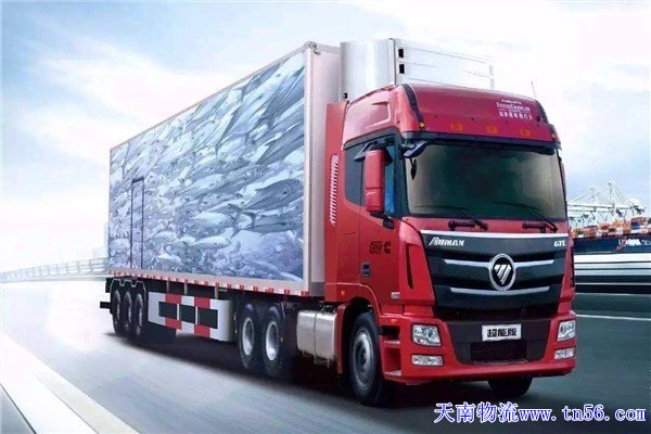 東莞物流公司www.gdzhfsl.com